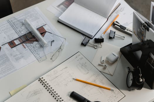 Osobnosti Lysé nad Labem: Architekti, Vynálezci a Matematici