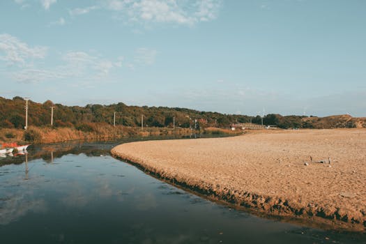 Objevte Nejlepší Přírodní Rezervace u Lysé nad Labem!