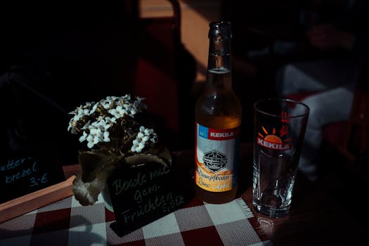 Objavte Nejlepší Pivní Zážitky v Místních Pivovarech Lysé nad Labem!