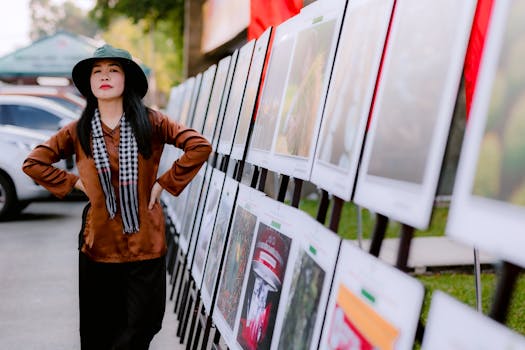 Objevte Umění v Lysé nad Labem: Galerie, Muzea a Festivaly