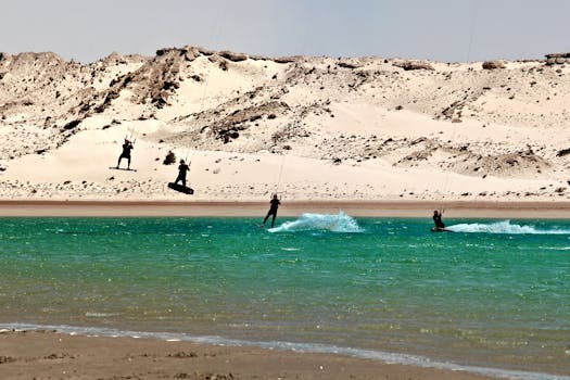 Surfování u Lysé nad Labem: Vzrušení na umělých vlnách!