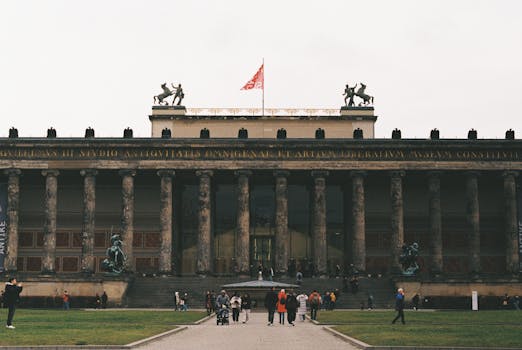 Poznejte umění v Lysé nad Labem: Galerie a muzea, které musíte vidět